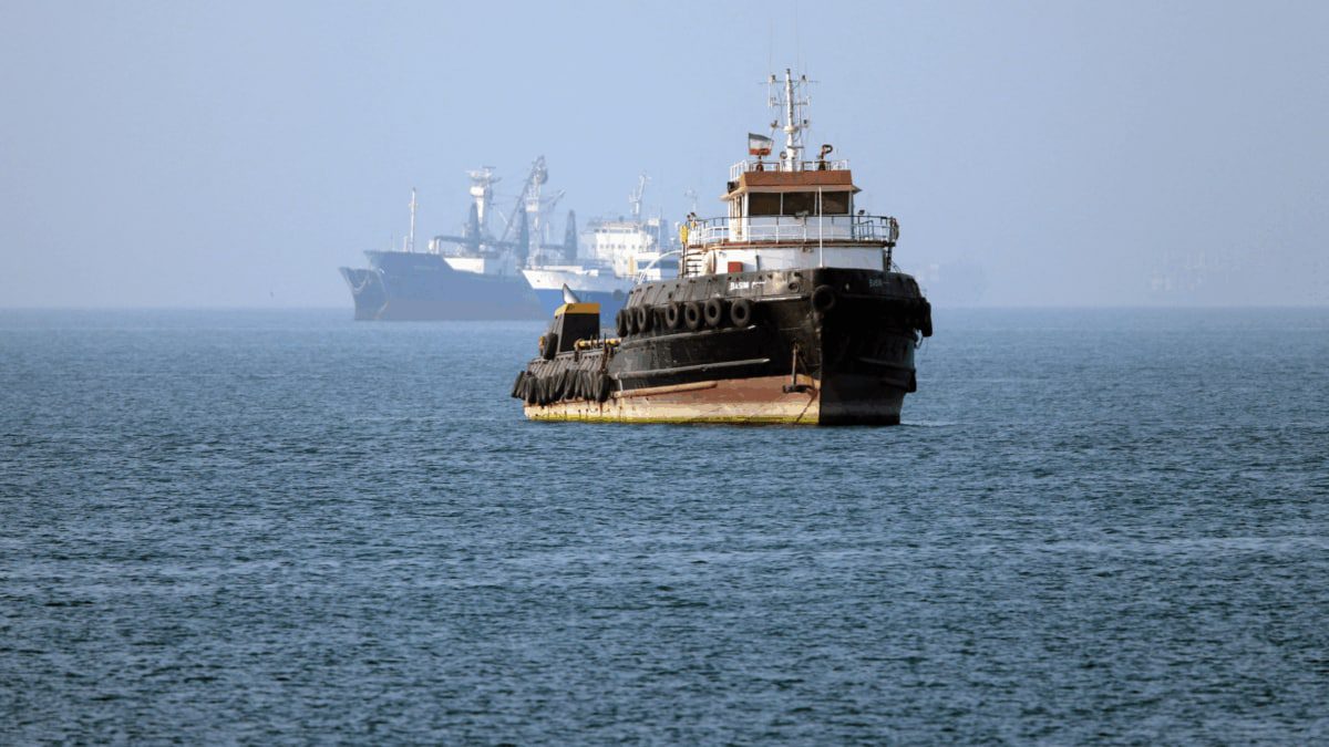 Iran-US War News LIVE: 3 Pakistani Nationals Among 4 Killed After Houthi Ballistic Missiles Hit Ship In Red Sea 1 imported 9e595c6c8e7bf128f9f1757ce739c9dd