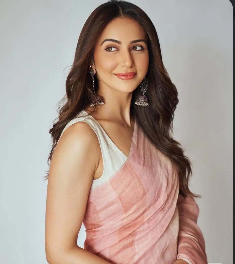 Rakul Preet Singh, ramayana