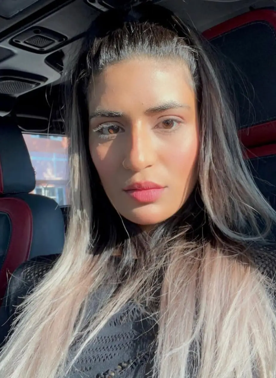 The Traitors 2: Who Is Shahneel Gill? Cricketer Shubman Gill's Sister Who Lived In Canada, Now A Part Of Karan Johar Show 22 imported b3dbd36b84e6455eaf4e3a3434a3c817