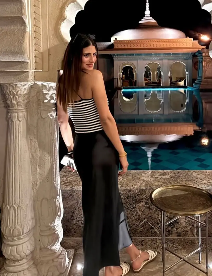 The Traitors 2: Who Is Shahneel Gill? Cricketer Shubman Gill's Sister Who Lived In Canada, Now A Part Of Karan Johar Show 15 imported cf973cc6c7fdf815cfbae58b9df2bc70