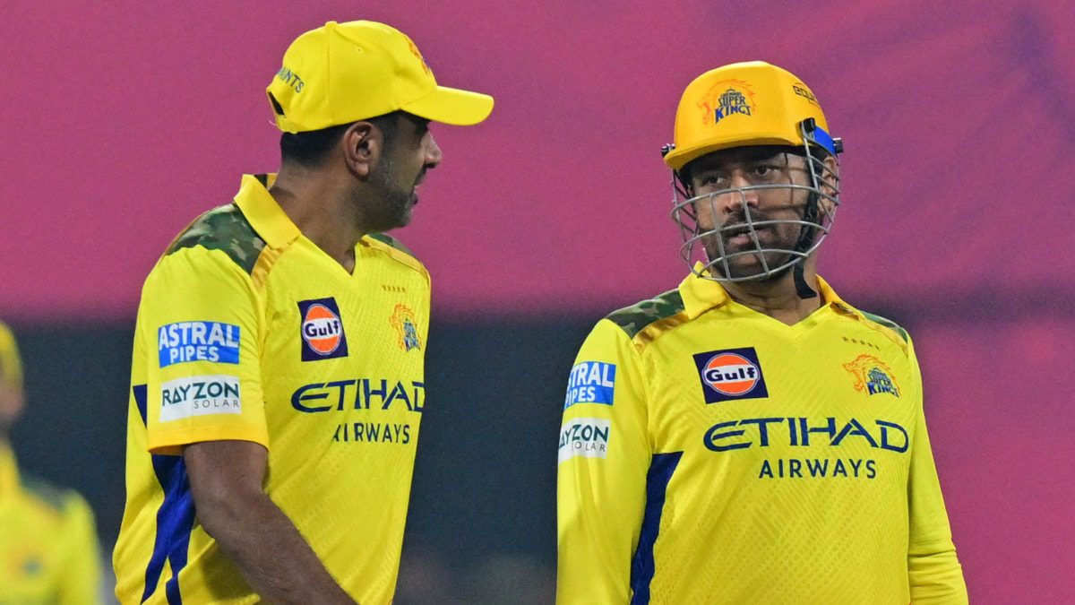 World Cup-Winning Captain To Take Over As CSK Head Coach? Ashwin Drops Major Hint 1 imported d00a0d1462f682e93f14894cc9c694c8