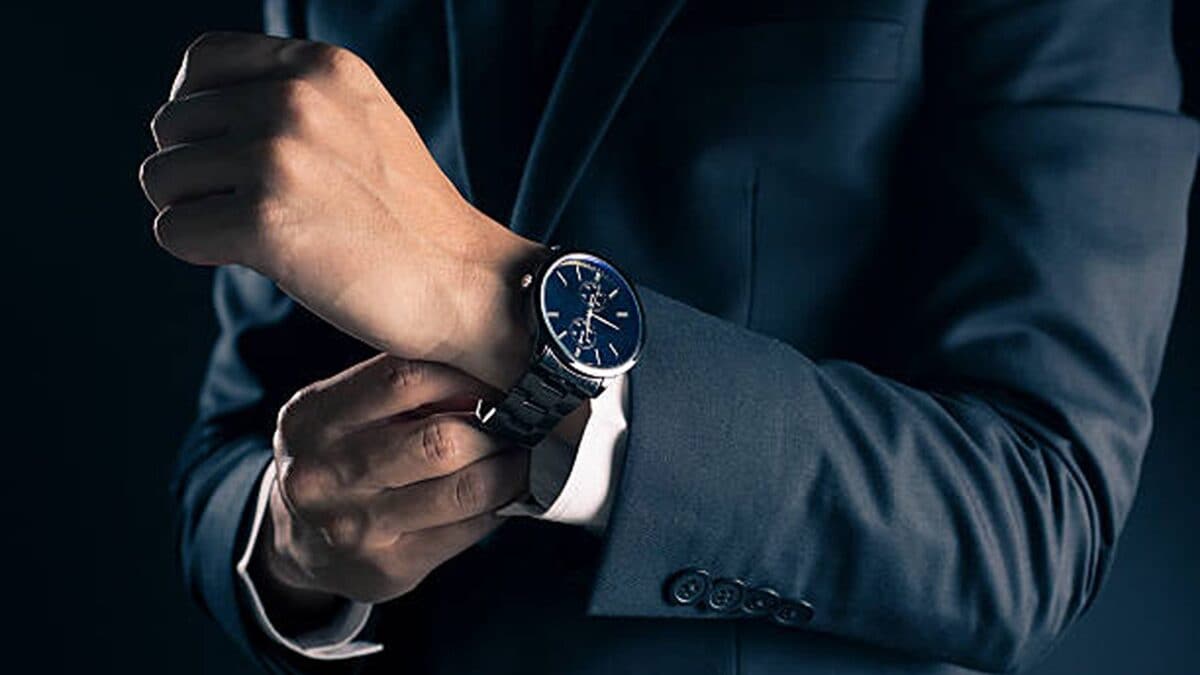 Looking for a New Watch? Titan, Casio and Timex Deals Worth Checking Out; Price Starts at Rs 1,437 1 istockphoto 533714204 612x612 1 2026 08 e57e12e6d326d1b514d8c6b6dce30491 1200x675 1