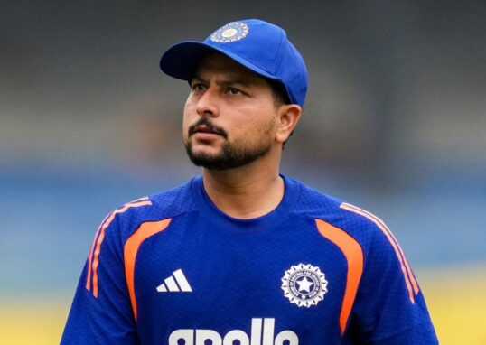kuldeep yadav india bowler PTI 2026 04 9de4410899a2ae54bc078d23c9770d2b 1200x675 1
