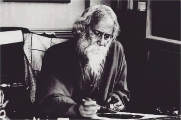 “The butterfly counts not months but moments, and has time enough.” The lines are from Rabindranath Tagore’s iconic poem, ‘On Time’. (File Photo) “The butterfly counts not months but moments, and has time enough.” The lines are from Rabindranath Tagore’s iconic poem, ‘On Time’. (File Photo)
