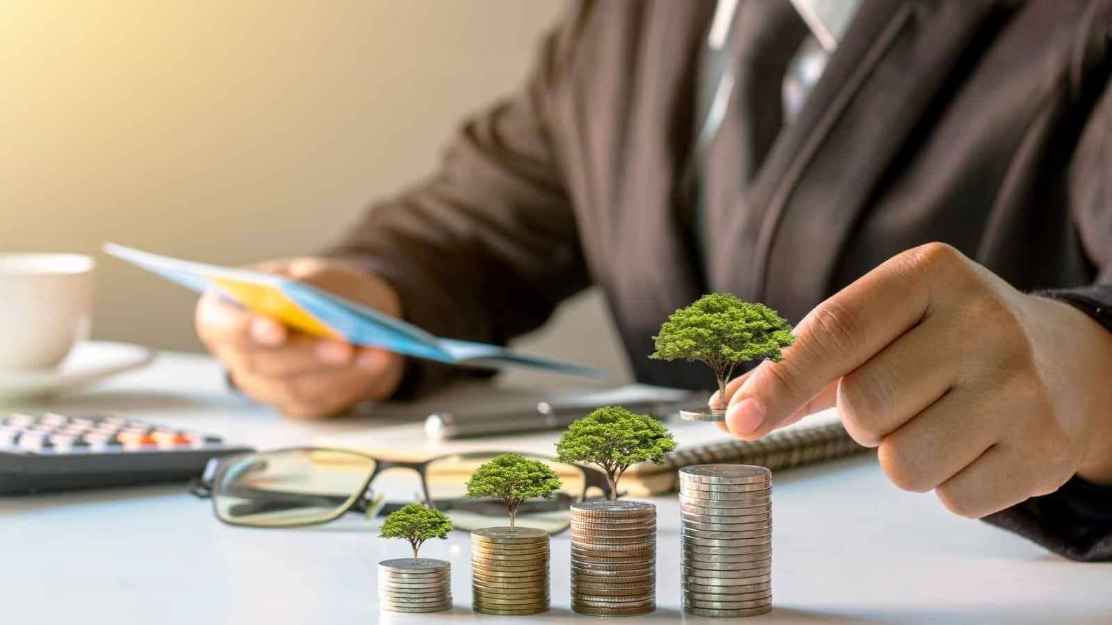 Investing Without Reviewing The PortfolioSetting up investments and forgetting about them may sound convenient, but financial goals and market conditions can change. A portfolio that once matched your needs may become too risky or too conservative over time. Reviewing your investments periodically can help keep them aligned with your goals.