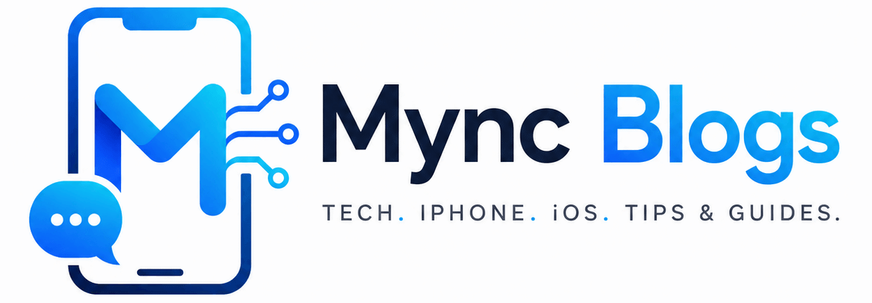 myncblogs logo